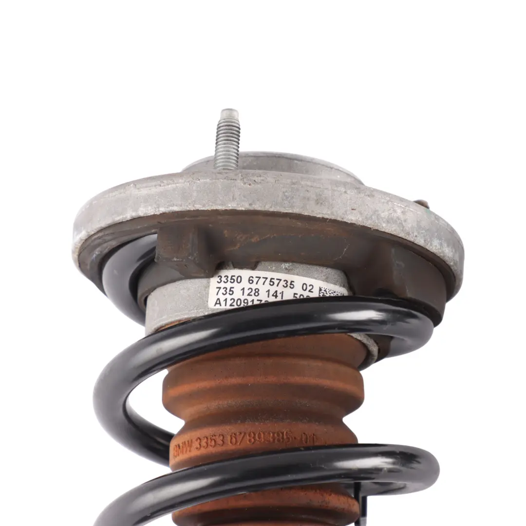 BMW F10 Sospensione Posteriore Puntone Ammortizatore Sinistra Destra Set - SKU 6789380-2 - Numero di parte 6789380