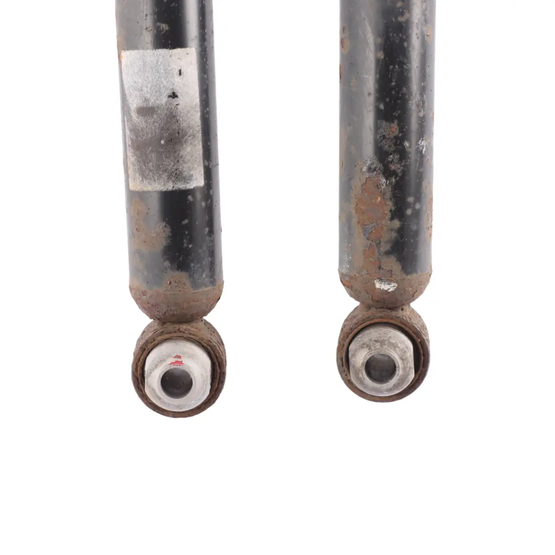 BMW F10 Sospensione Posteriore Puntone Ammortizatore Sinistra Destra Set - SKU 6789380-2 - Numero di parte 6789380