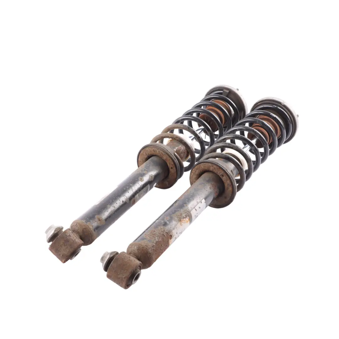 BMW F10 Sospensione Posteriore Puntone Ammortizatore Sinistra Destra Set - SKU 6789380-2 - Numero di parte 6789380