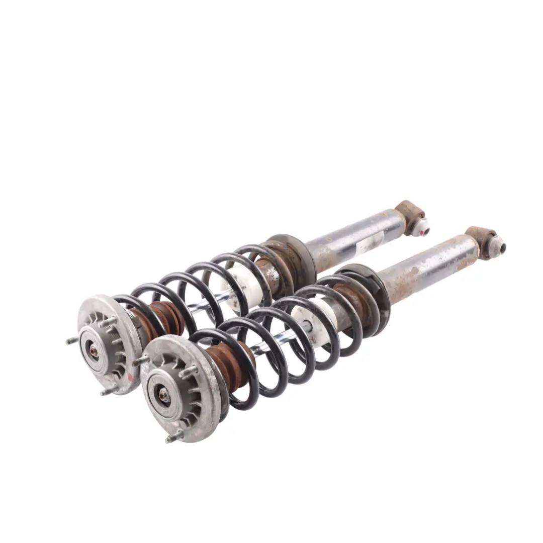 Amortisseurs Ressorts Suspension Arrière Gauche Droit Jeu pour BMW F10 à propos du numéro de pièce 6789380 BMW F10 Amortisseurs Ressorts Suspension Arrière Gauche Droit Jeu - SKU 6789380-2 - Numéro de pièce 6789380