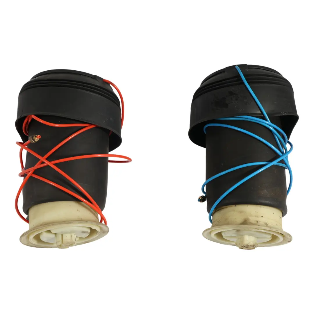 BMW X5 E70 Hinterachse Luftfederdämpfer Links Rechts SET - SKU 6790078 - Teilenummer 6790078