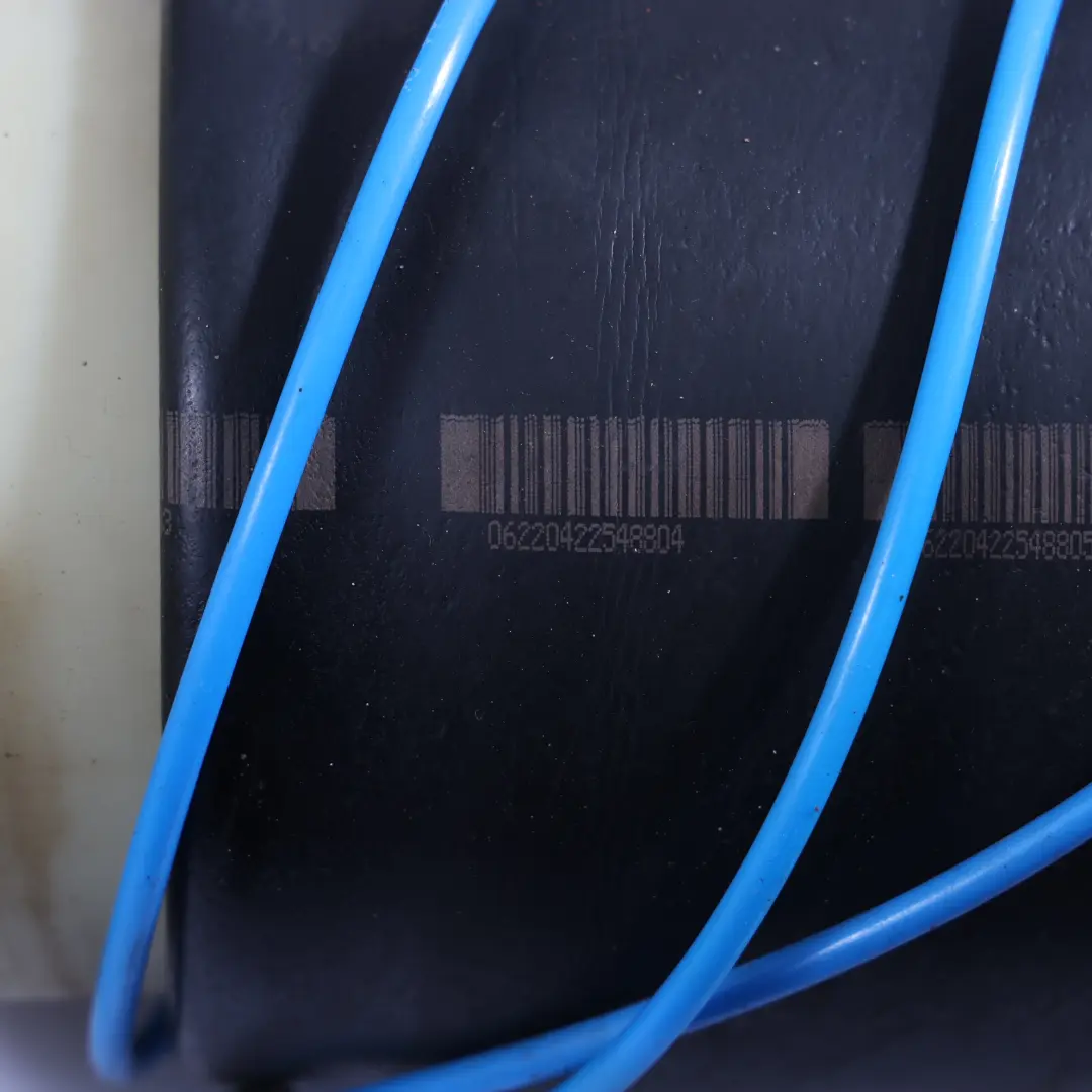 BMW X5 E70 Assale Posteriore Ammortizator Pneumatico Sinistro Destro SET - SKU 6790078 - Numero di parte 6790078