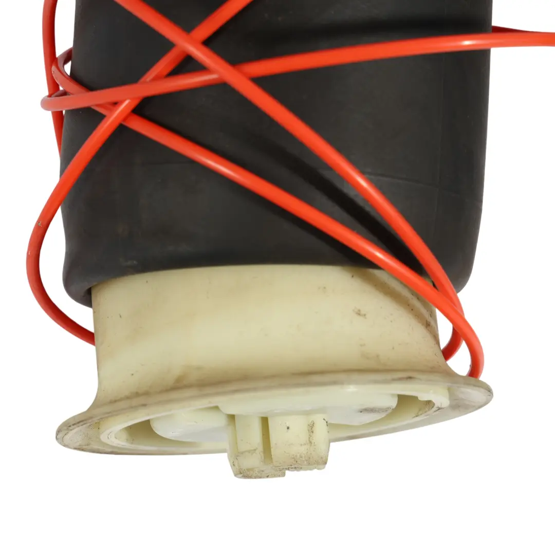 Eje Trasero Amortiguador Neumático Izquierda Derecha SET para BMW X5 E70 con número de pieza 6790078 BMW X5 E70 Eje Trasero Amortiguador Neumático Izquierda Derecha SET - SKU 6790078 - Número de pieza 6790078