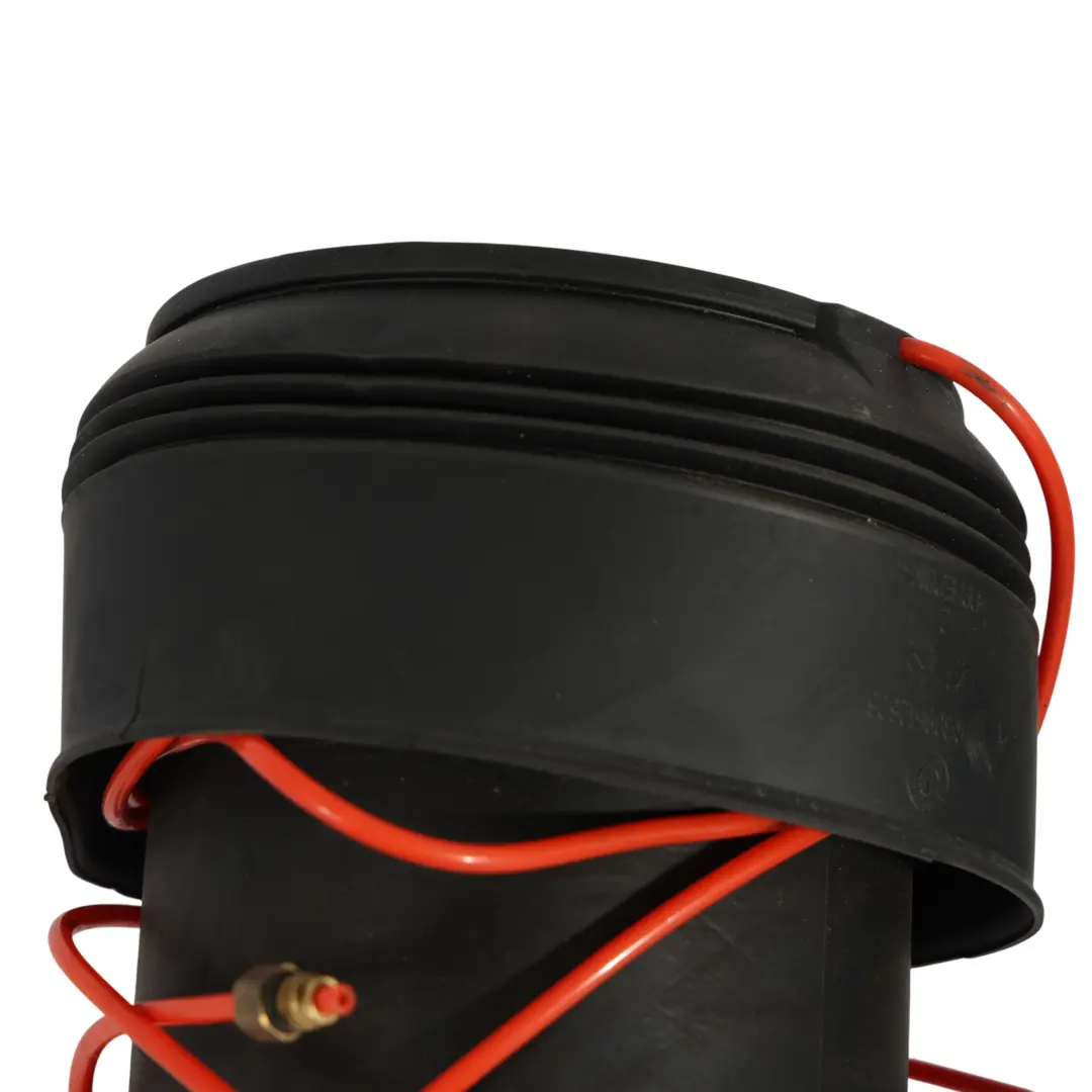 BMW X5 E70 Miech Poduszki Zawieszenia Tylne Lewy Prawy Tył Komplet - SKU 6790078 - Numer Części 6790078