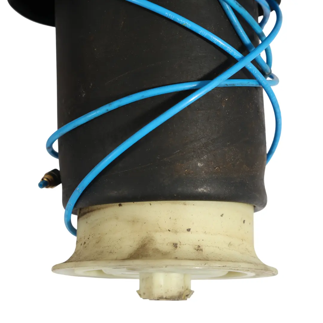 Eje Trasero Amortiguador Neumático Izquierda Derecha SET para BMW X5 E70 con número de pieza 6790078 BMW X5 E70 Eje Trasero Amortiguador Neumático Izquierda Derecha SET - SKU 6790078 - Número de pieza 6790078