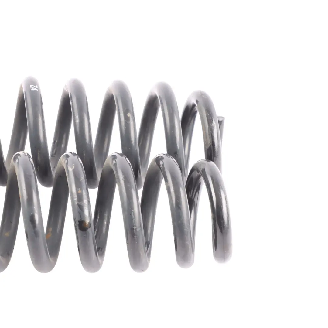 BMW E84 Rear Suspension Spring Coil Set Left Right N/O/S - SKU 6790132 - Part number 6790132