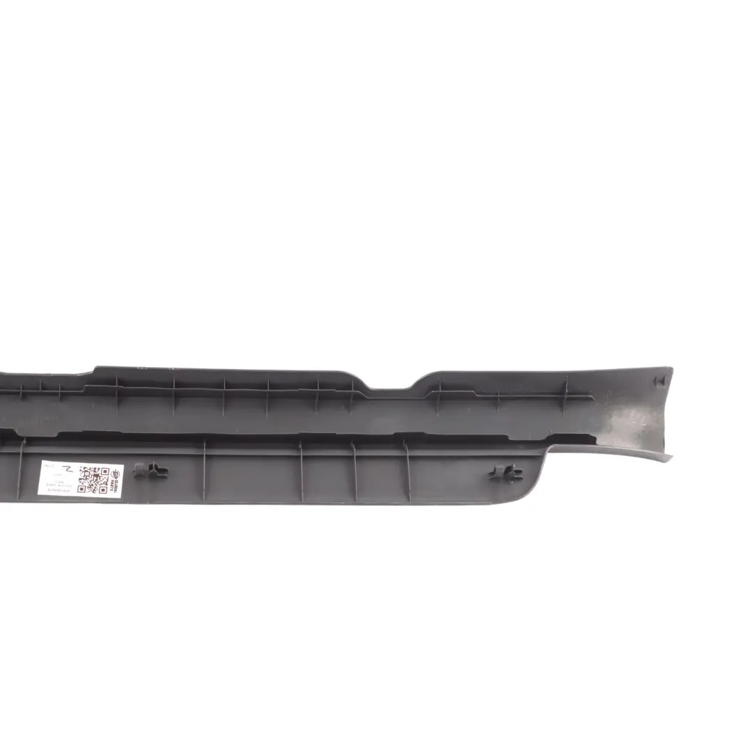 Toyota Yaris Mk1 XP10 Front Door Entrance Kick Plate Strip Right O/S 67913-0D010 - SKU 679130D010 - Part number 679130D010