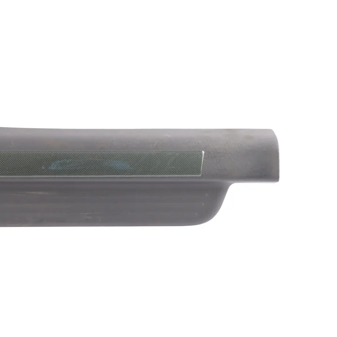 Mk1 XP10 Front Door Entrance Kick Plate Strip Right O/S 67913-0D010 to Toyota Yaris with Part number 679130D010 Toyota Yaris Mk1 XP10 Front Door Entrance Kick Plate Strip Right O/S 67913-0D010 - SKU 679130D010 - Part number 679130D010