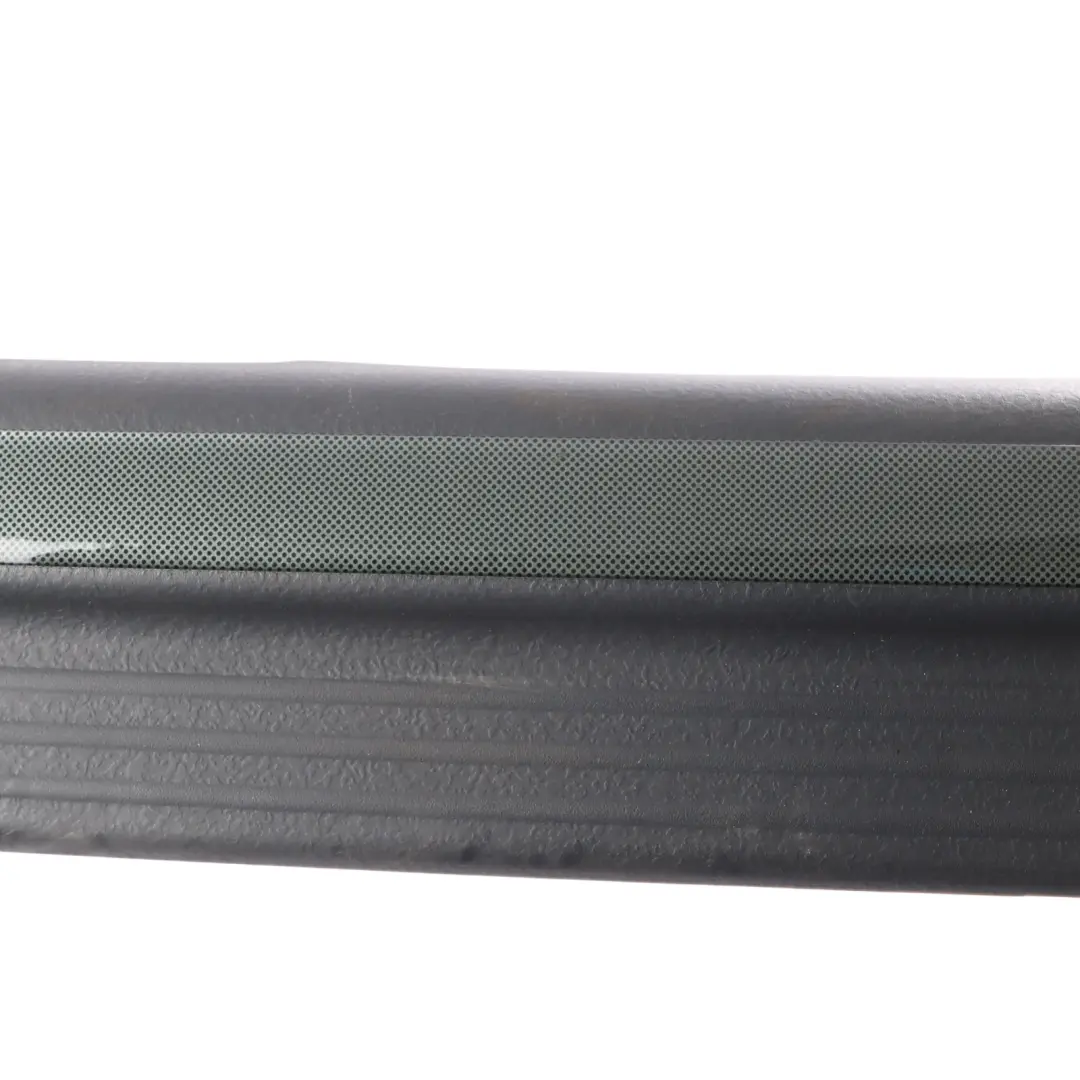 Toyota Yaris Mk1 XP10 Front Door Entrance Kick Plate Strip Right O/S 67913-0D010 - SKU 679130D010 - Part number 679130D010