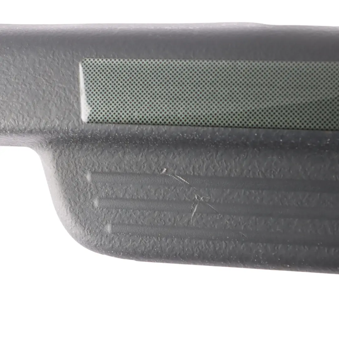 Toyota Yaris Mk1 XP10 Front Door Entrance Kick Plate Strip Right O/S 67913-0D010 - SKU 679130D010 - Part number 679130D010