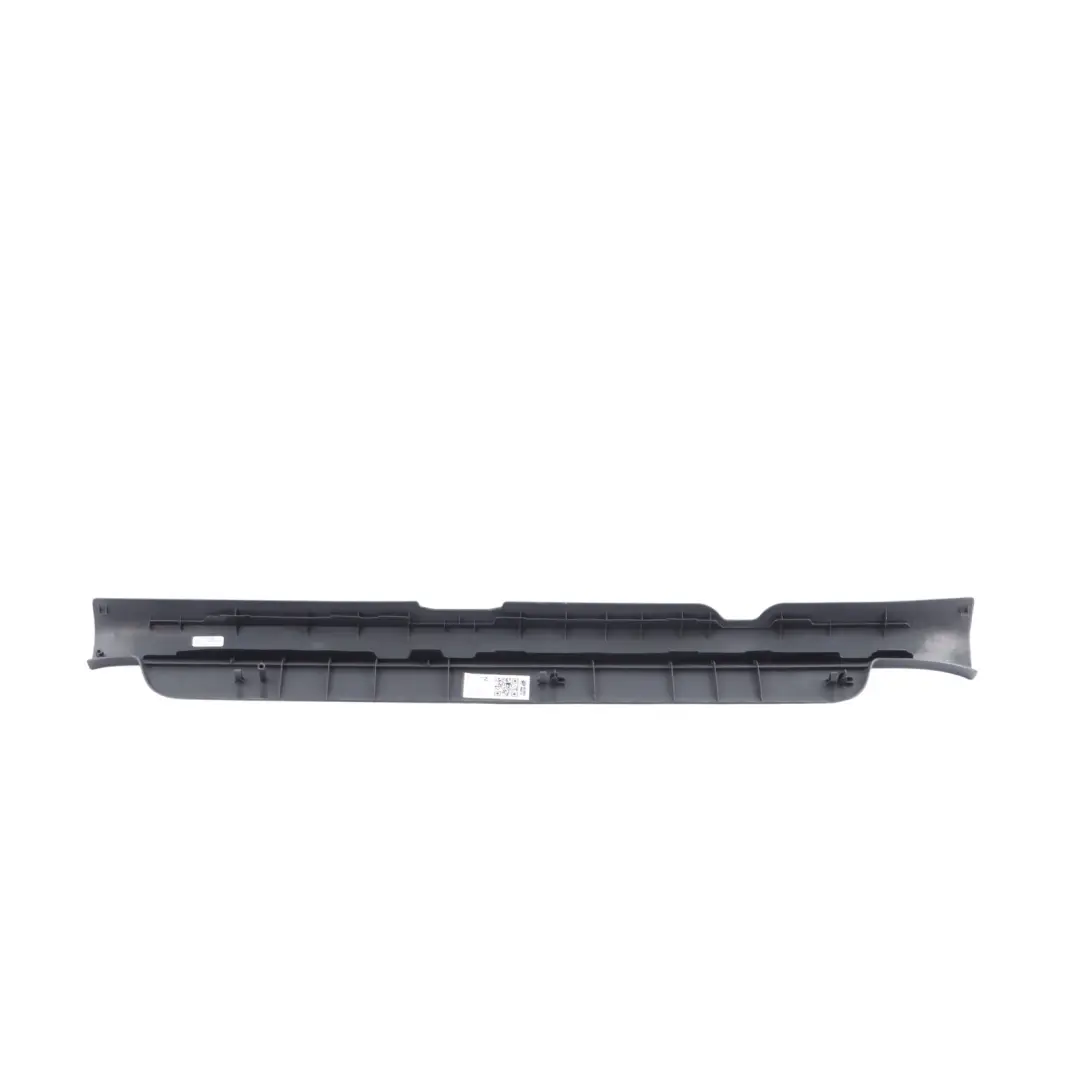 Toyota Yaris Mk1 XP10 Front Door Entrance Kick Plate Strip Right O/S 67913-0D010 - SKU 679130D010 - Part number 679130D010