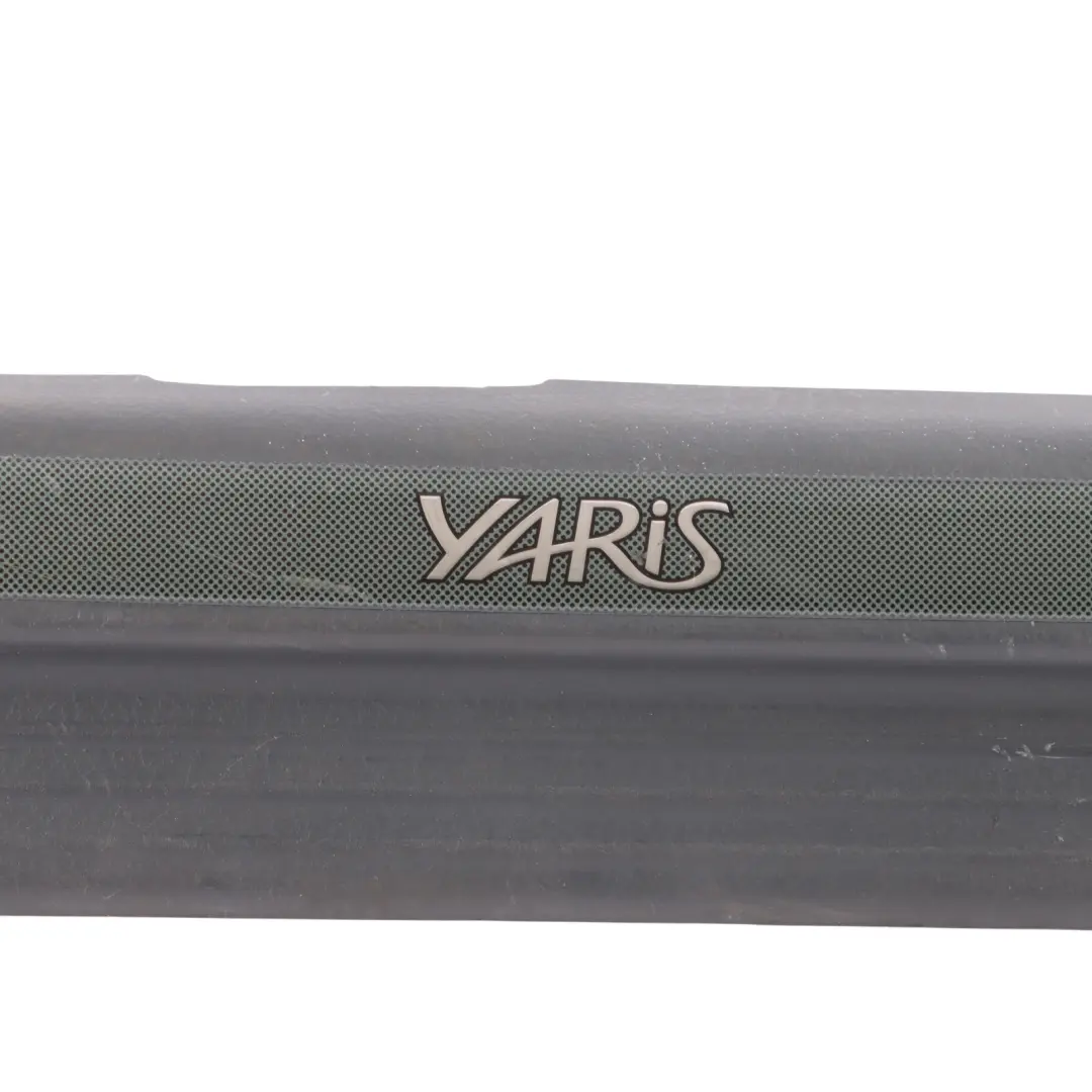 Toyota Yaris Mk1 XP10 Front Door Entrance Kick Plate Strip Left N/S 67914-0D010 - SKU 679140D010 - Part number 679140D010