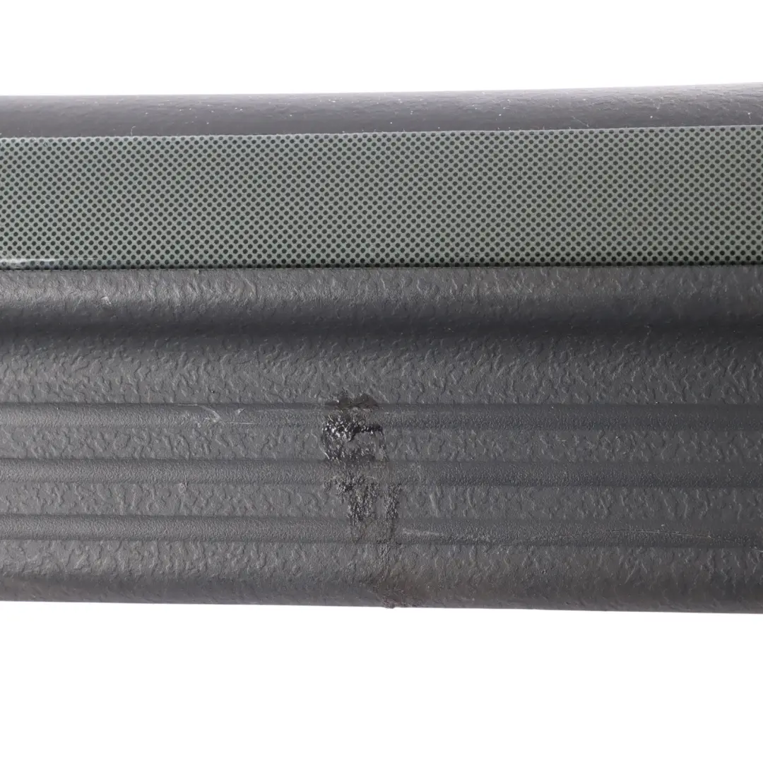 Mk1 XP10 Front Door Entrance Kick Plate Strip Left N/S 67914-0D010 to Toyota Yaris with Part number 679140D010 Toyota Yaris Mk1 XP10 Front Door Entrance Kick Plate Strip Left N/S 67914-0D010 - SKU 679140D010 - Part number 679140D010