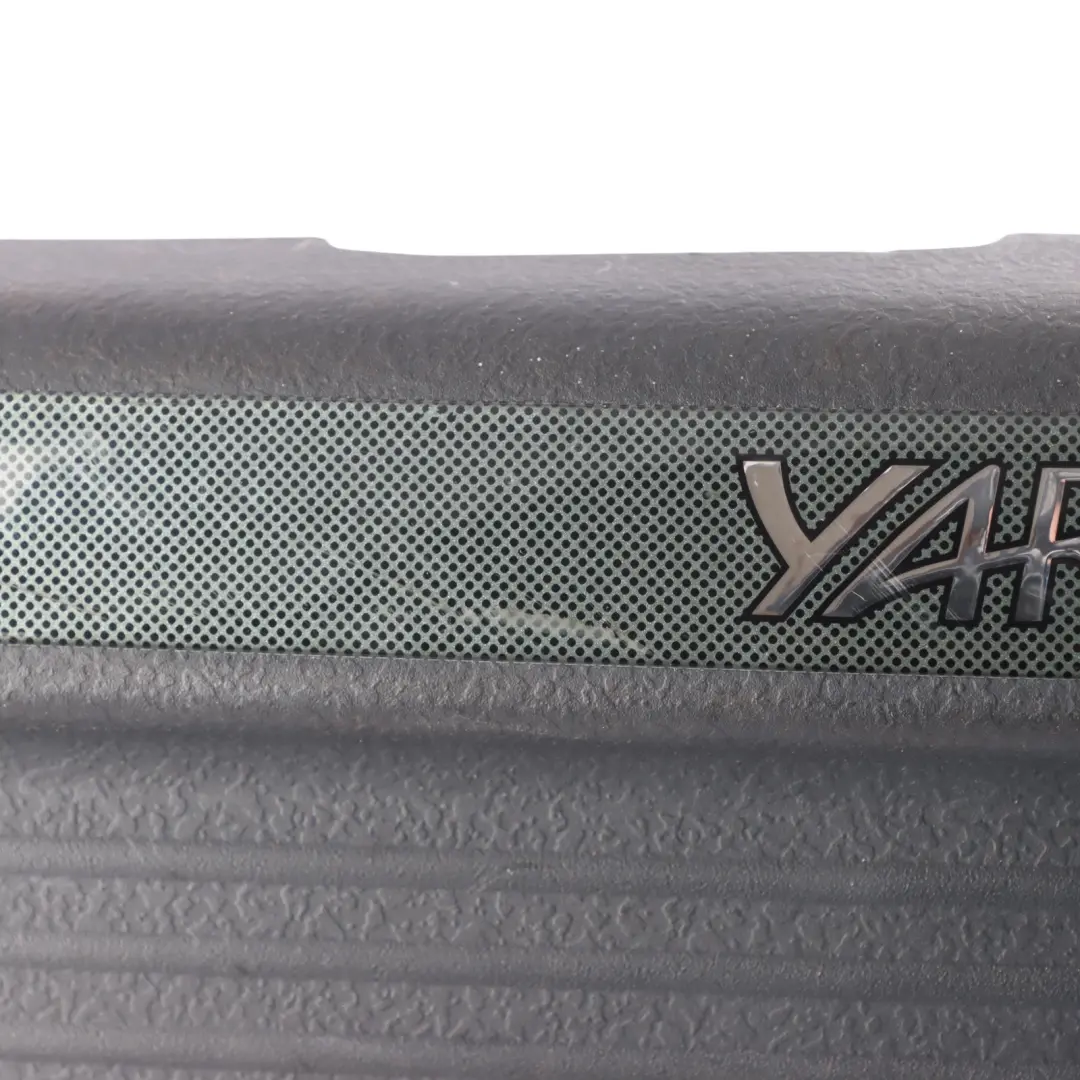 Toyota Yaris Mk1 XP10 Front Door Entrance Kick Plate Strip Left N/S 67914-0D010 - SKU 679140D010 - Part number 679140D010