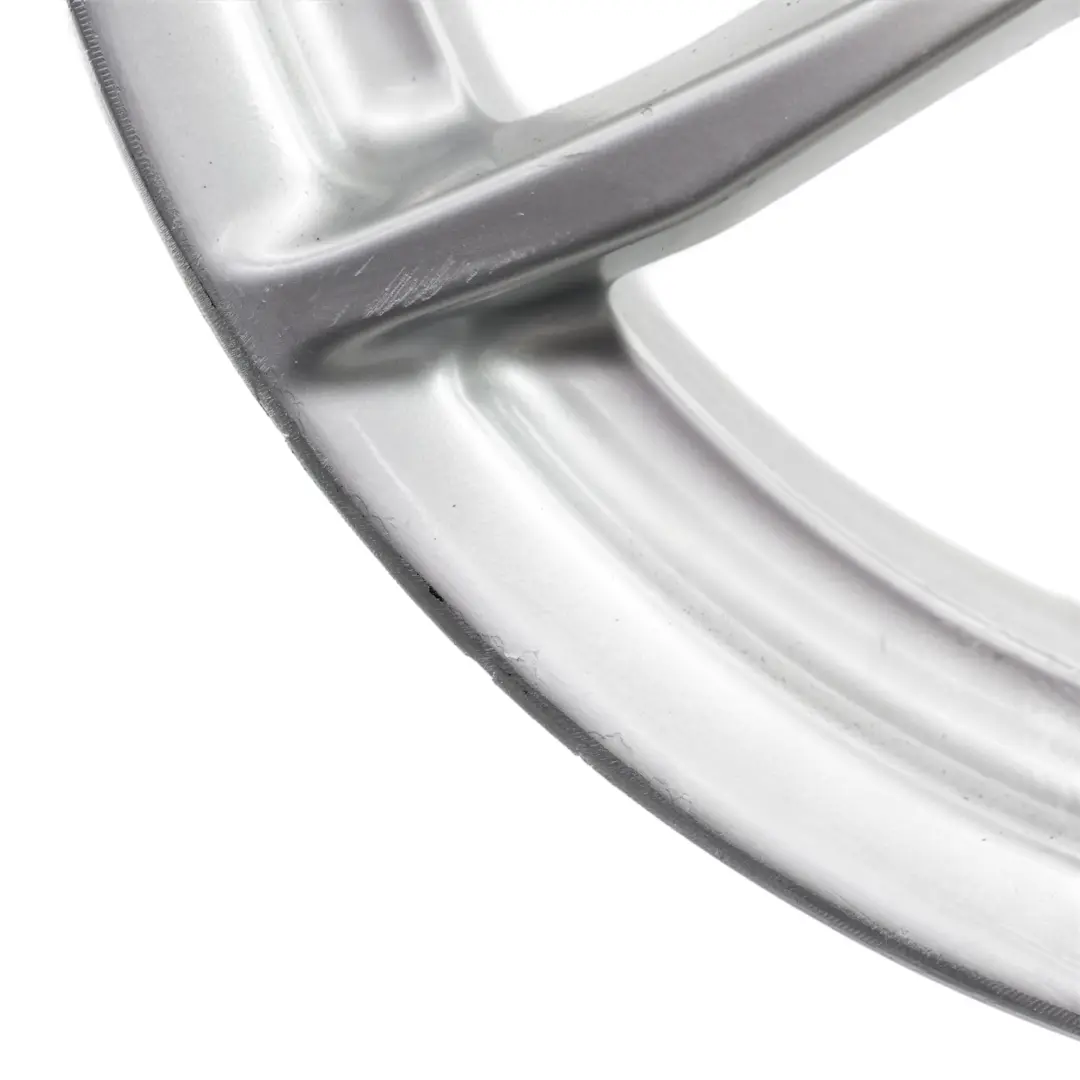 BMW F20 F21 F22 F23 Cerchio In Lega 16" 7J ET:40 Raggi A V 378 - SKU 6796202-2 - Numero di parte 6796202