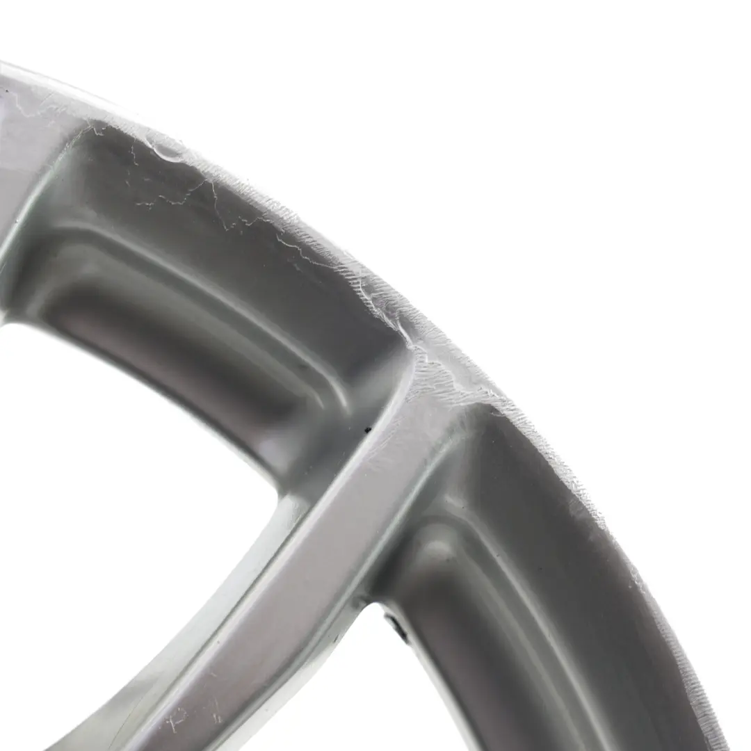 BMW F20 F21 F22 F23 Wheel Rim Alloy 16" 7J ET:40 V-Spoke 378 - SKU 6796202-2 - Part number 6796202