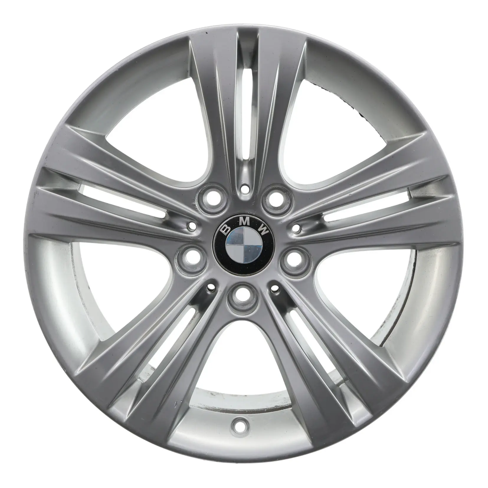 BMW F30 F31 F32 Felga Aluminiowa 17" 7,5J 6796239