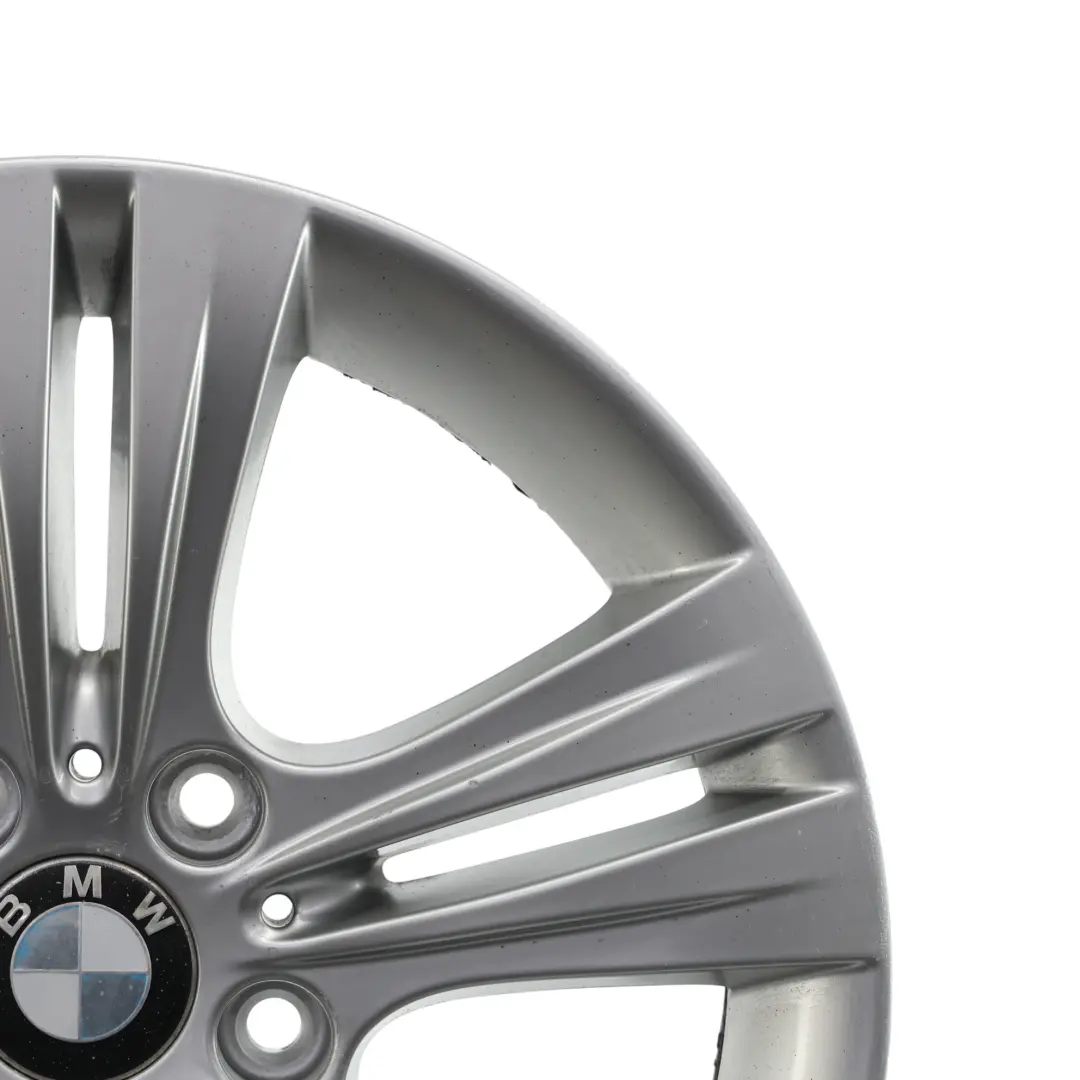 BMW F30 F31 F32 Felga Aluminiowa 17" 7,5J - SKU 6796239-1 - Numer Części 6796239