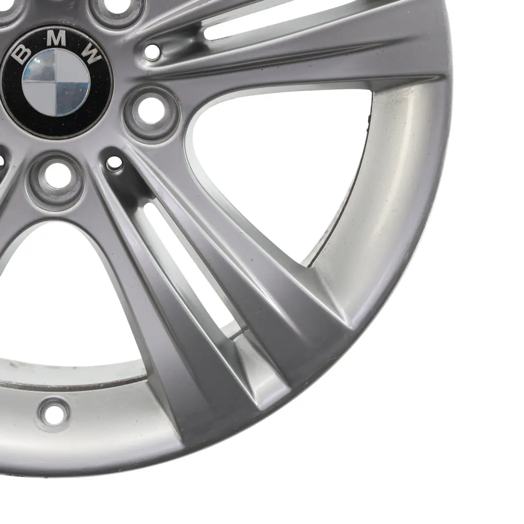 BMW F30 F31 F32 F33 F36 Llanta aleación 17" Doble Radio 392 ET:37 7,5J - SKU 6796239-1 - Número de pieza 6796239