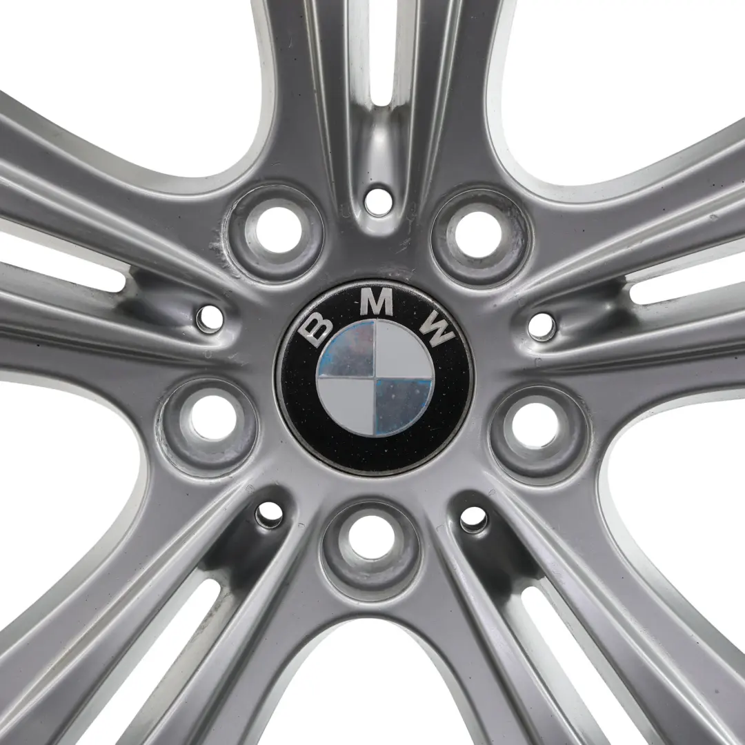 BMW F30 F31 F32 F33 F36 Jante Alliage 17" Double Rayon 392 ET:37 7,5J - SKU 6796239-1 - Numéro de pièce 6796239