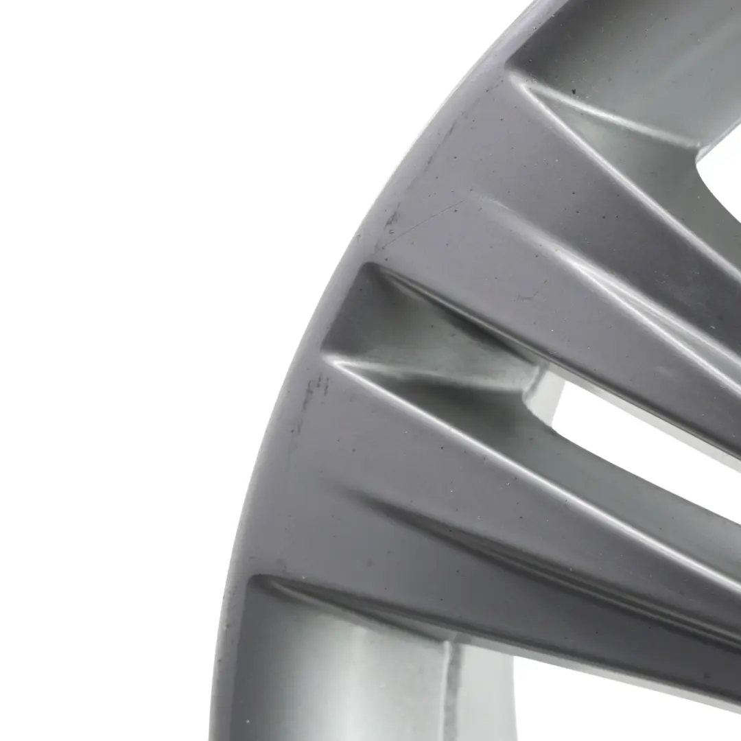 BMW F30 F31 F32 F33 F36 Jante Alliage 17" Double Rayon 392 ET:37 7,5J - SKU 6796239-1 - Numéro de pièce 6796239