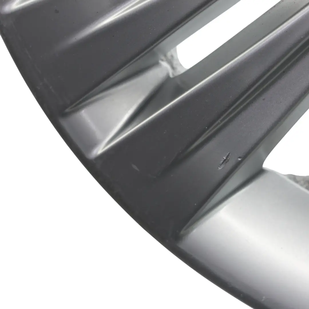 BMW F30 F31 F32 F33 F36 Jante Alliage 17" Double Rayon 392 ET:37 7,5J - SKU 6796239-1 - Numéro de pièce 6796239