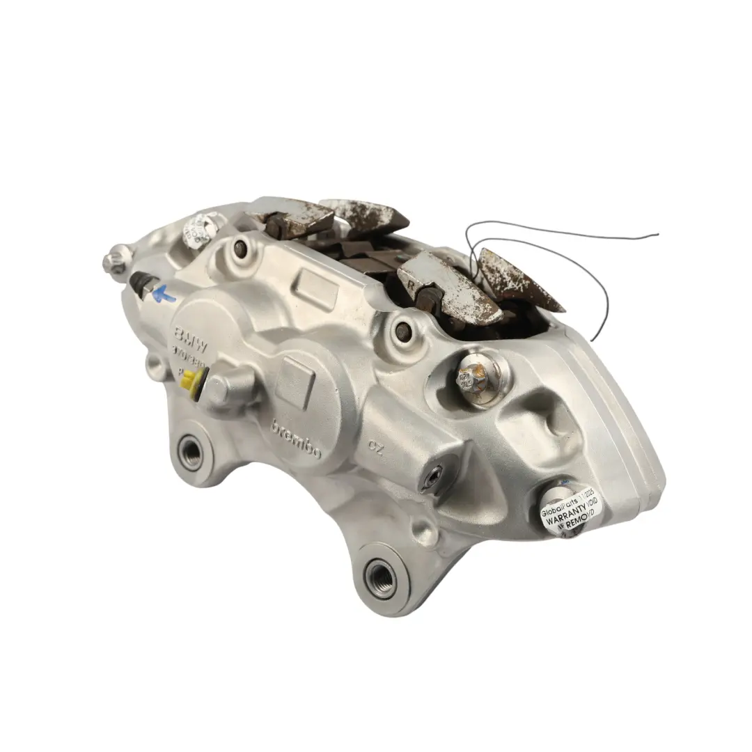 Etrier De Frein Unité De Freinage 370/380 Avant Droite pour BMW F30 F31 à propos du numéro de pièce 6799470 BMW F30 F31 Etrier De Frein Unité De Freinage 370/380 Avant Droite - SKU 6799470-1 - Numéro de pièce 6799470