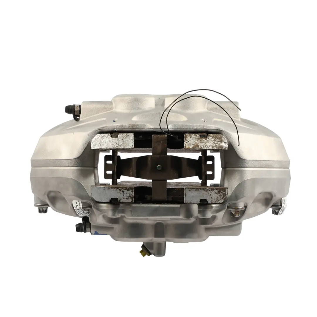 Etrier De Frein Unité De Freinage 370/380 Avant Droite pour BMW F30 F31 à propos du numéro de pièce 6799470 BMW F30 F31 Etrier De Frein Unité De Freinage 370/380 Avant Droite - SKU 6799470-1 - Numéro de pièce 6799470