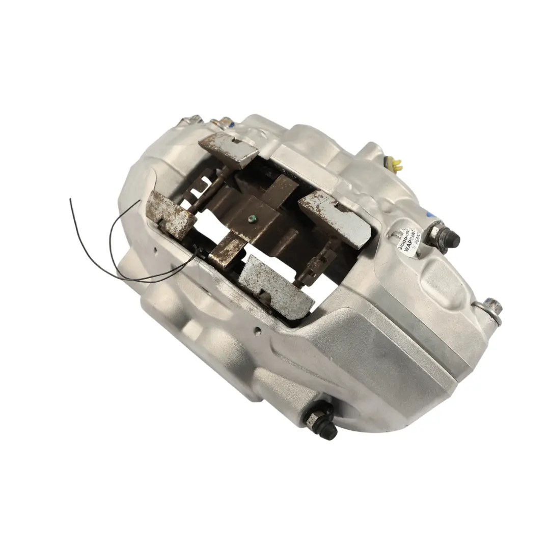 BMW F30 F31 Pinza Freno Unità Frenante 370/380 Anteriore Destra - SKU 6799470-1 - Numero di parte 6799470