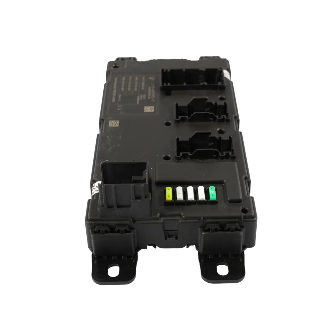 BMW F20 F21 F30 F31 F32 Module de Commande Arrière REM - SKU 6809052 - Numéro de pièce 6809052