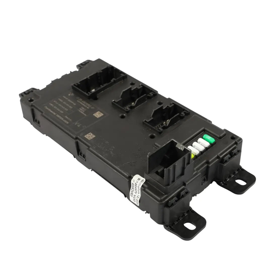 BMW F20 F21 F30 F31 F32 Rear Body Control Unit Module REM - SKU 6809052 - Part number 6809052
