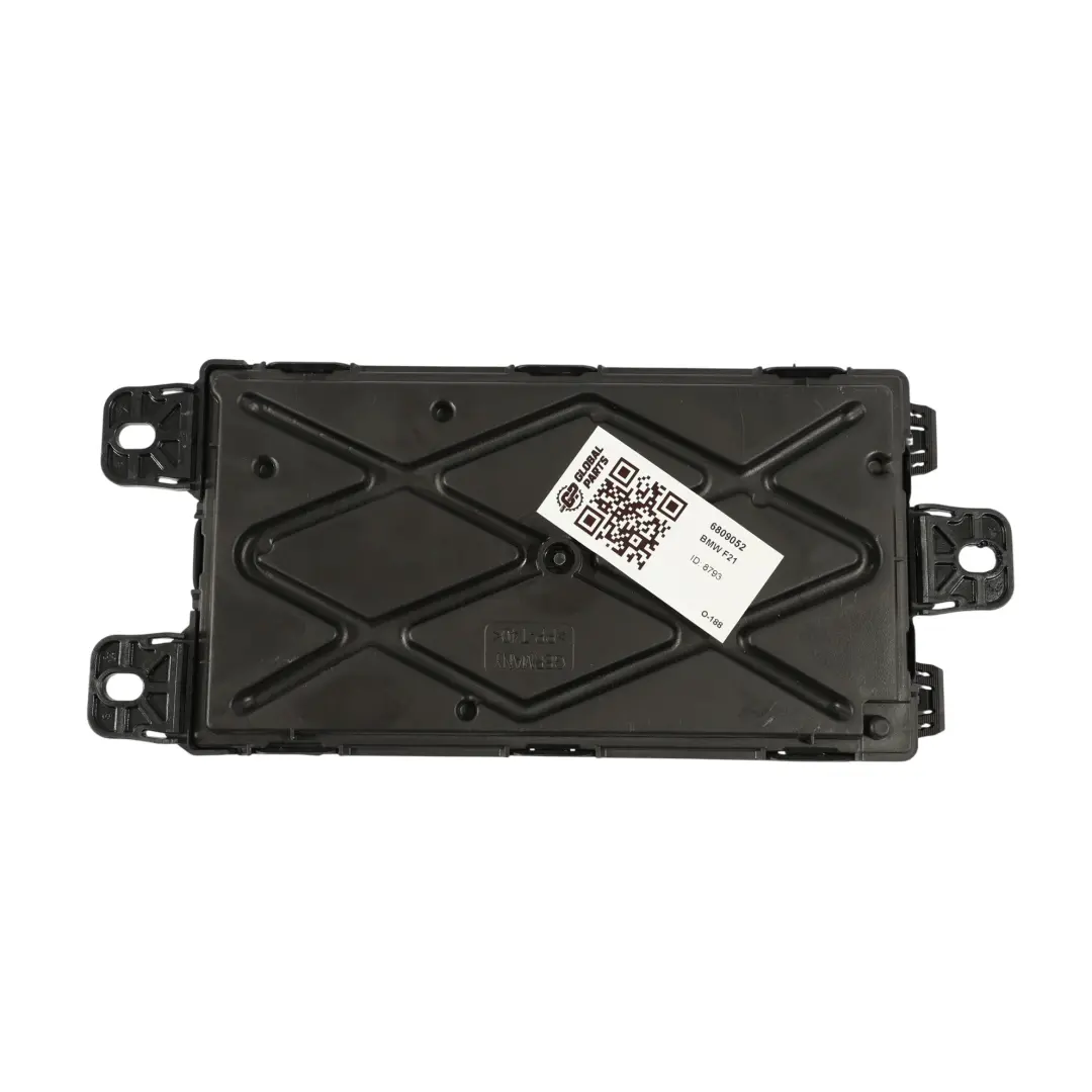 Módulo Unidad Control Trasera Carrocería REM para BMW F20 F21 F30 F31 F32 con número de pieza 6809052 BMW F20 F21 F30 F31 F32 Módulo Unidad Control Trasera Carrocería REM - SKU 6809052 - Número de pieza 6809052