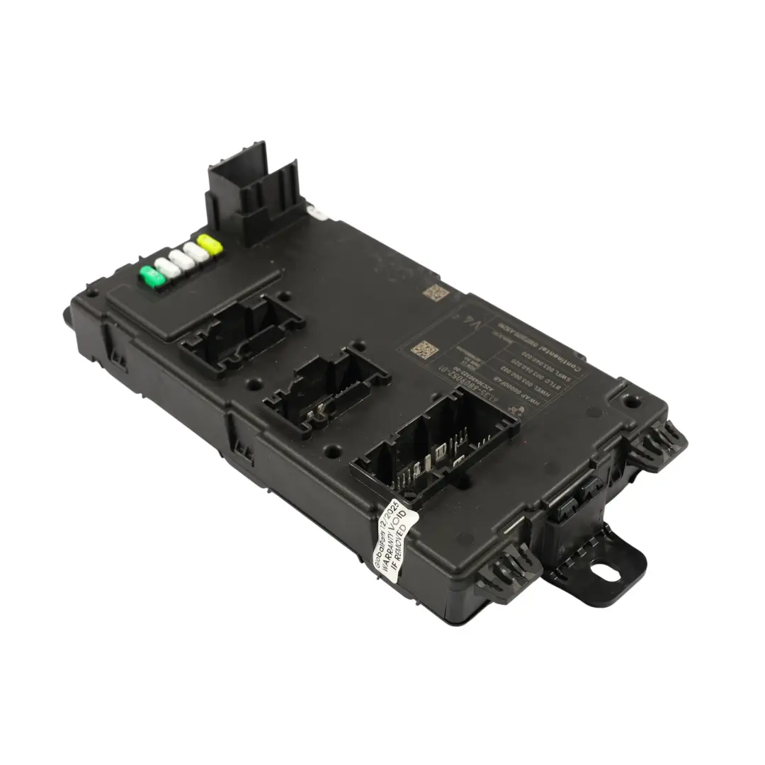 BMW F20 F21 F30 F31 F32 Module de Commande Arrière REM - SKU 6809052 - Numéro de pièce 6809052