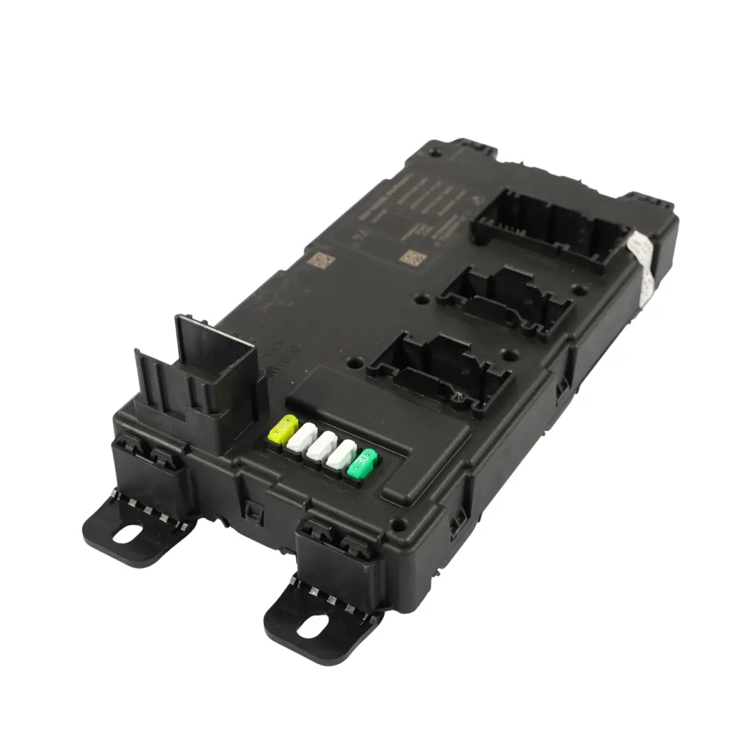 BMW F20 F21 F30 F31 F32 Hinteres Karosserie Steuergerät Modul REM - SKU 6809052 - Teilenummer 6809052