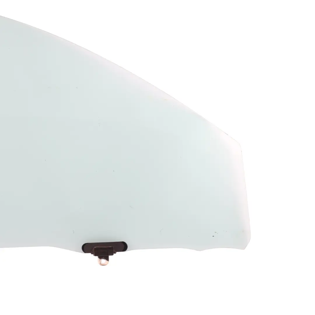 Mk1 Front Door Window Glass Glazing Green Right O/S to Toyota Yaris with Part number 681100D010 Toyota Yaris Mk1 Front Door Window Glass Glazing Green Right O/S - SKU 681100D010 - Part number 681100D010