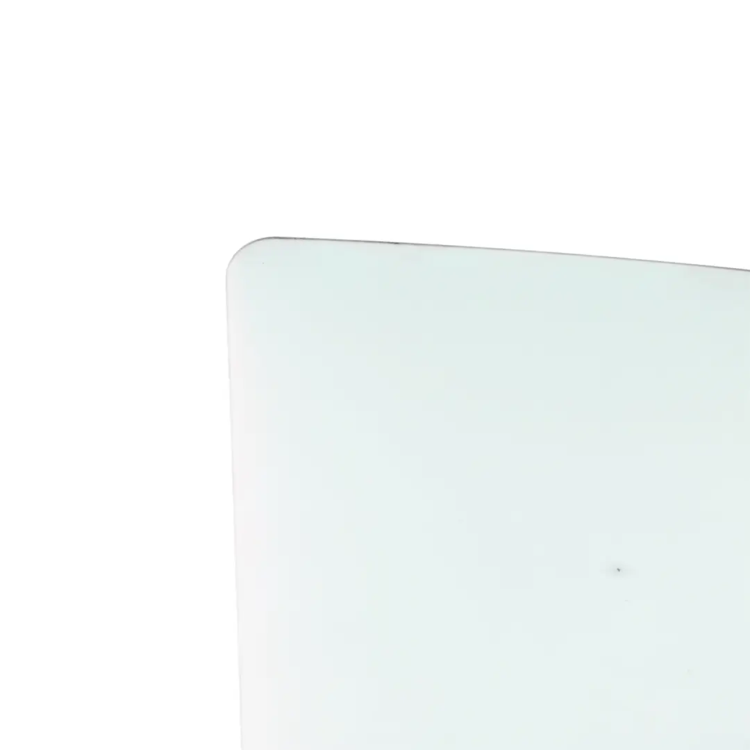 Toyota Yaris Mk1 Front Door Window Glass Glazing Green Right O/S - SKU 681100D010 - Part number 681100D010