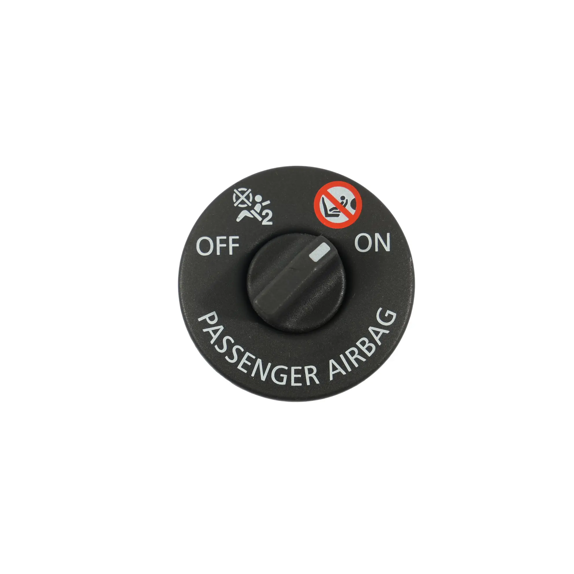 Smart Fortwo C453 Bouton De Désactivation Du Module D'Air Passager 681995290R