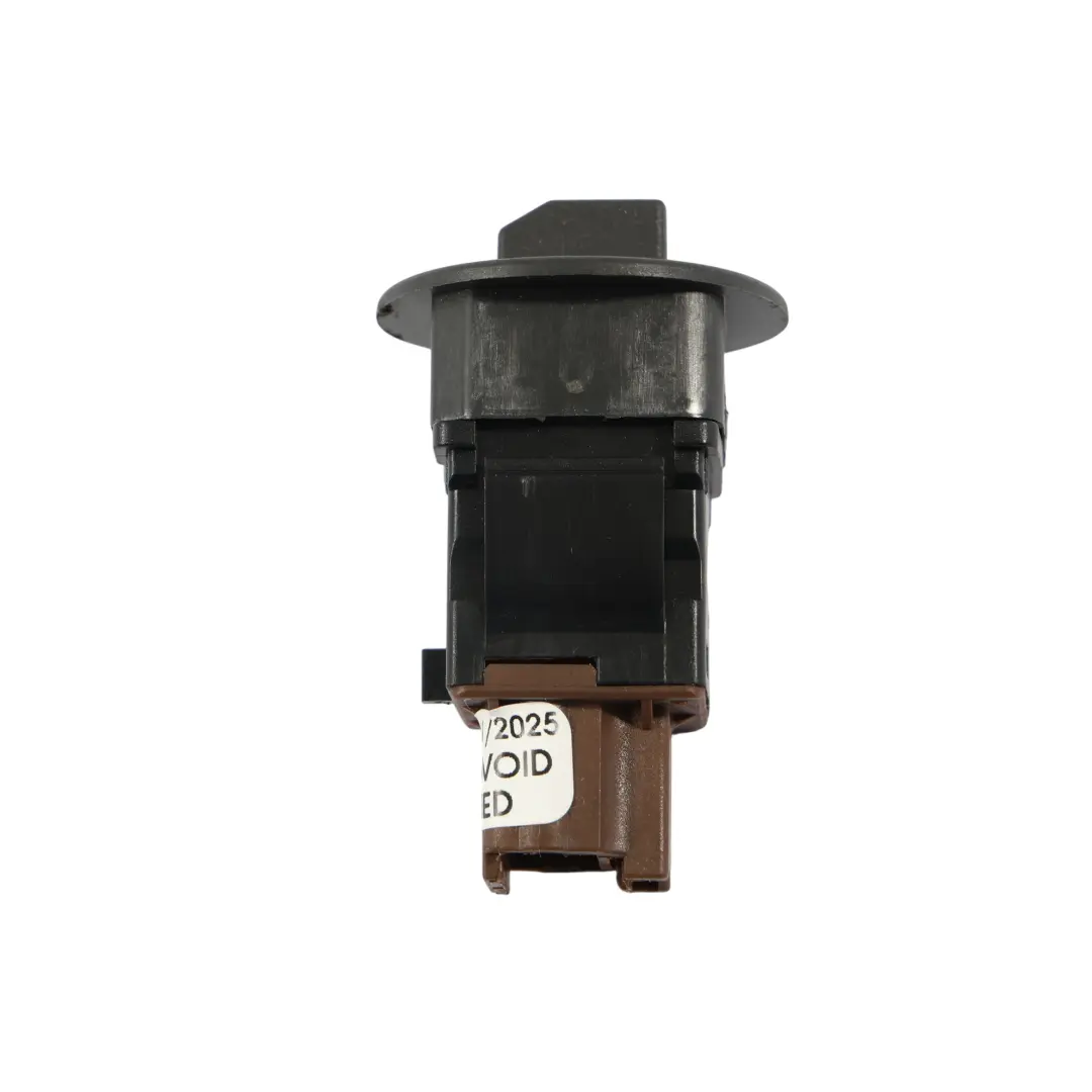 Smart Fortwo C453 Passenger Air Module Switch Deactivation Button - SKU 681995290R - Part number 681995290R