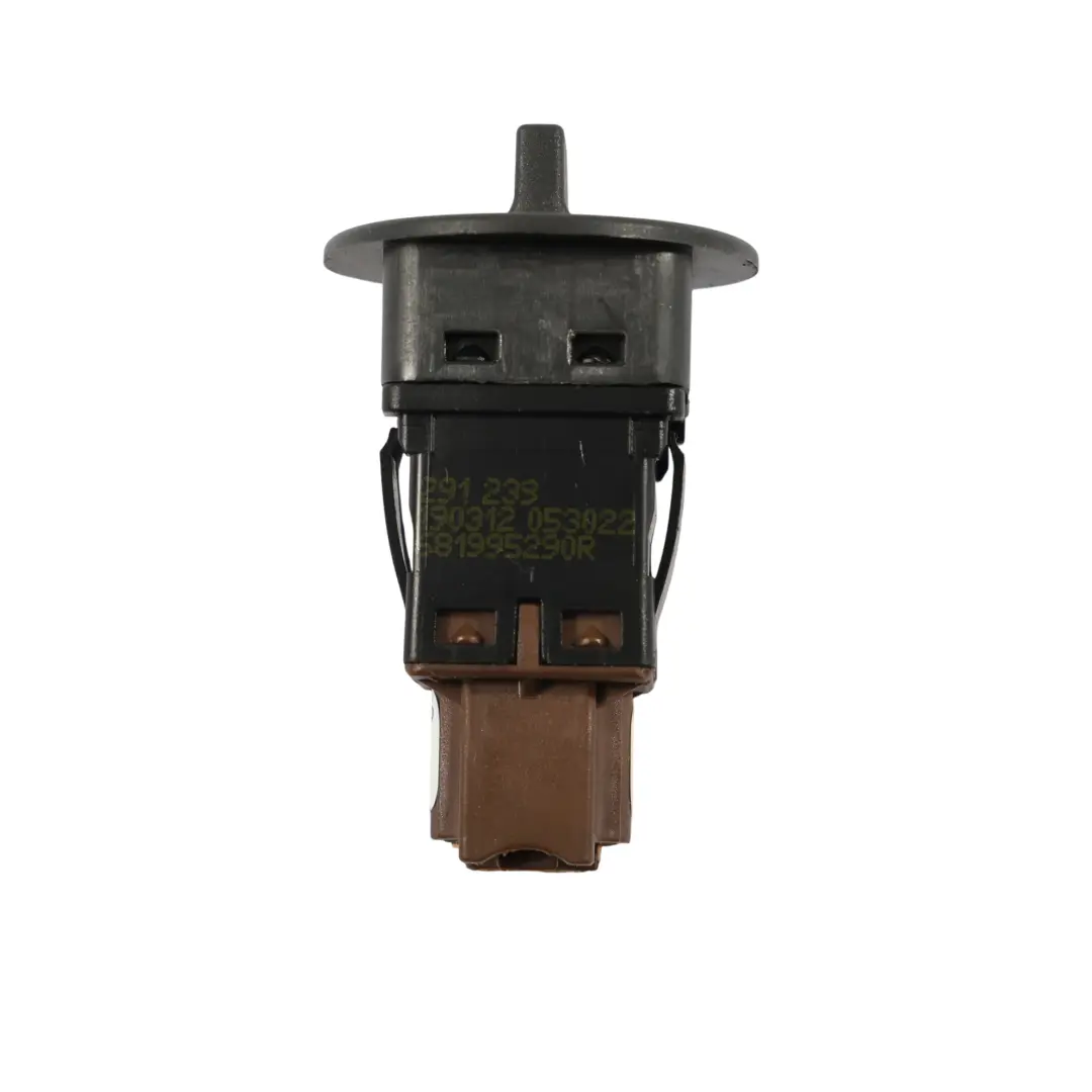 C453 Przełącznik Poduszki Powietrznej Pasażera do Smart Fortwo o numerze 681995290R Smart Fortwo C453 Przełącznik Poduszki Powietrznej Pasażera - SKU 681995290R - Numer Części 681995290R