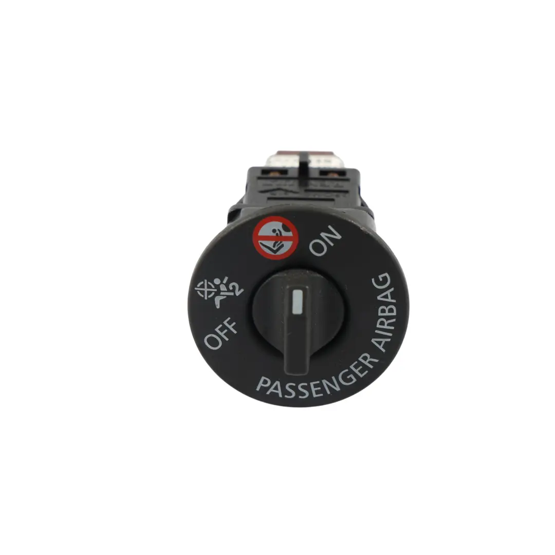 Smart Fortwo C453 Bouton De Désactivation Du Module D'Air Passager - SKU 681995290R - Numéro de pièce 681995290R