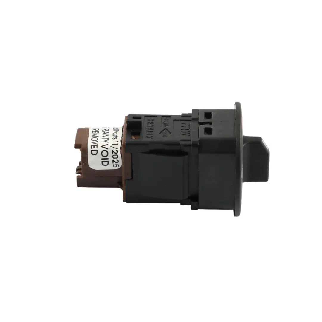 Smart Fortwo C453 Bouton De Désactivation Du Module D'Air Passager - SKU 681995290R - Numéro de pièce 681995290R