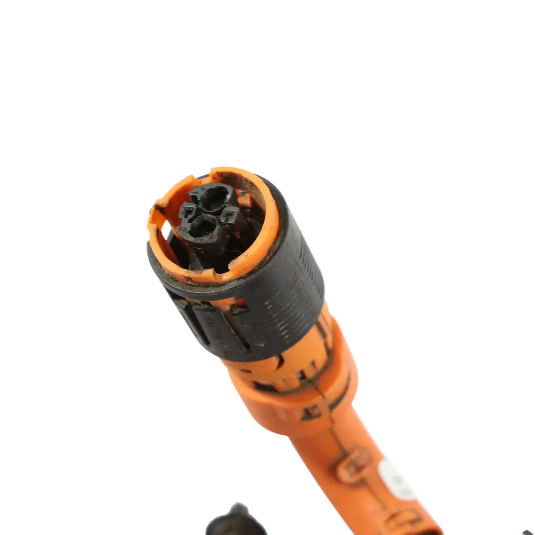 High Voltage Battery Wiring Loom Harness to Mini F60 Hybrid with Part number 6824117G Mini F60 Hybrid High Voltage Battery Wiring Loom Harness - SKU 6824117G - Part number 6824117G