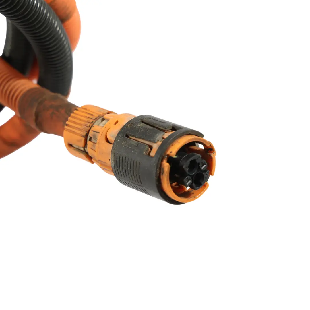 Mazo De Cables Batería De Alto Voltaje para Mini F60 Hybrid con número de pieza 6824117G Mini F60 Hybrid Mazo De Cables Batería De Alto Voltaje - SKU 6824117G - Número de pieza 6824117G