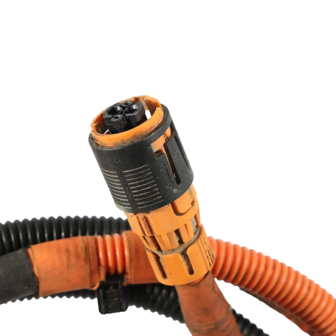 Faisceau De Câbles Pour Batterie Haute Tension pour Mini F60 Hybrid à propos du numéro de pièce 6824117G Mini F60 Hybrid Faisceau De Câbles Pour Batterie Haute Tension - SKU 6824117G - Numéro de pièce 6824117G