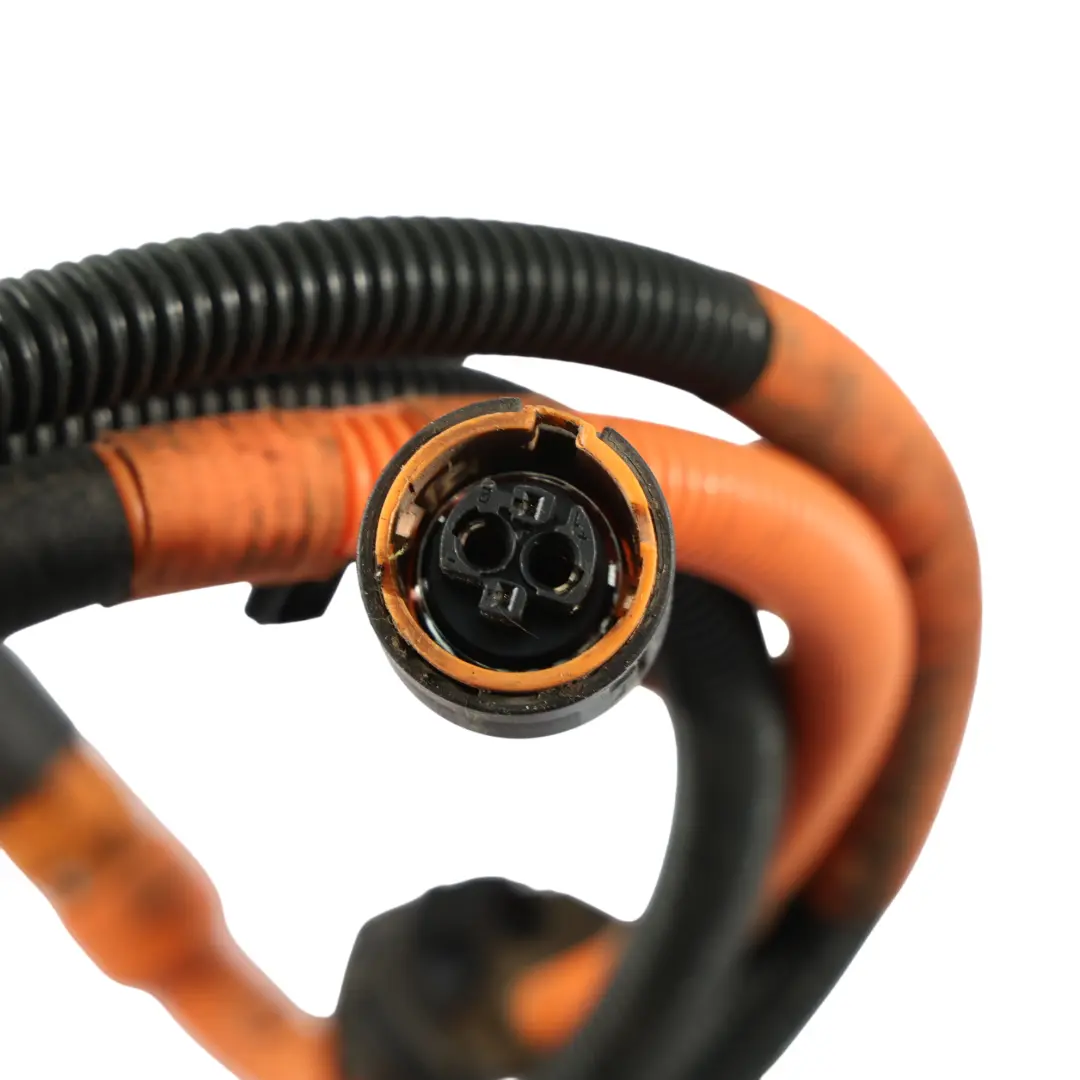 Mazo De Cables Batería De Alto Voltaje para Mini F60 Hybrid con número de pieza 6824117G Mini F60 Hybrid Mazo De Cables Batería De Alto Voltaje - SKU 6824117G - Número de pieza 6824117G