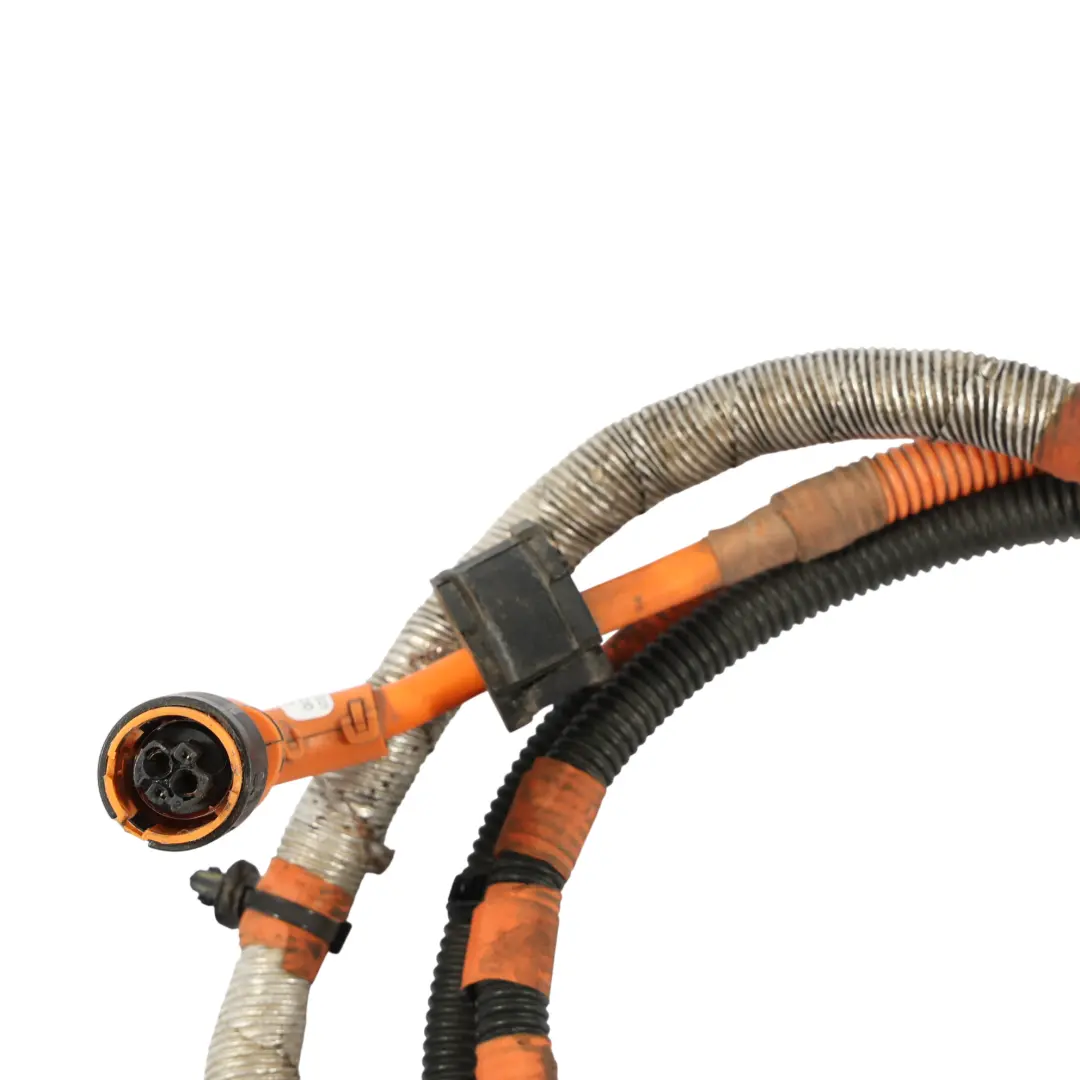 Mini F60 Hybrid High Voltage Battery Wiring Loom Harness - SKU 6824117G - Part number 6824117G