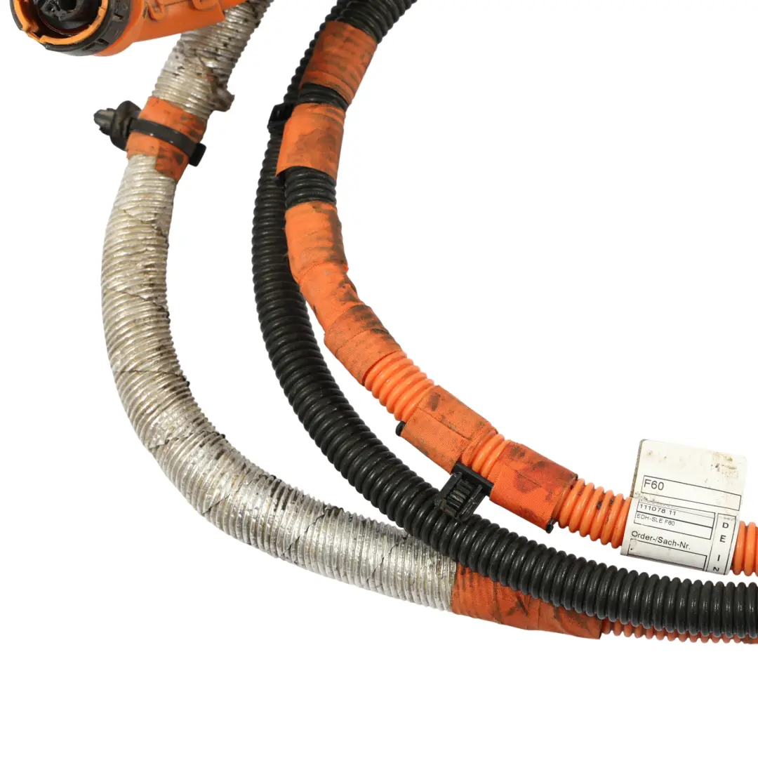 Mini F60 Hybrid Faisceau De Câbles Pour Batterie Haute Tension - SKU 6824117G - Numéro de pièce 6824117G