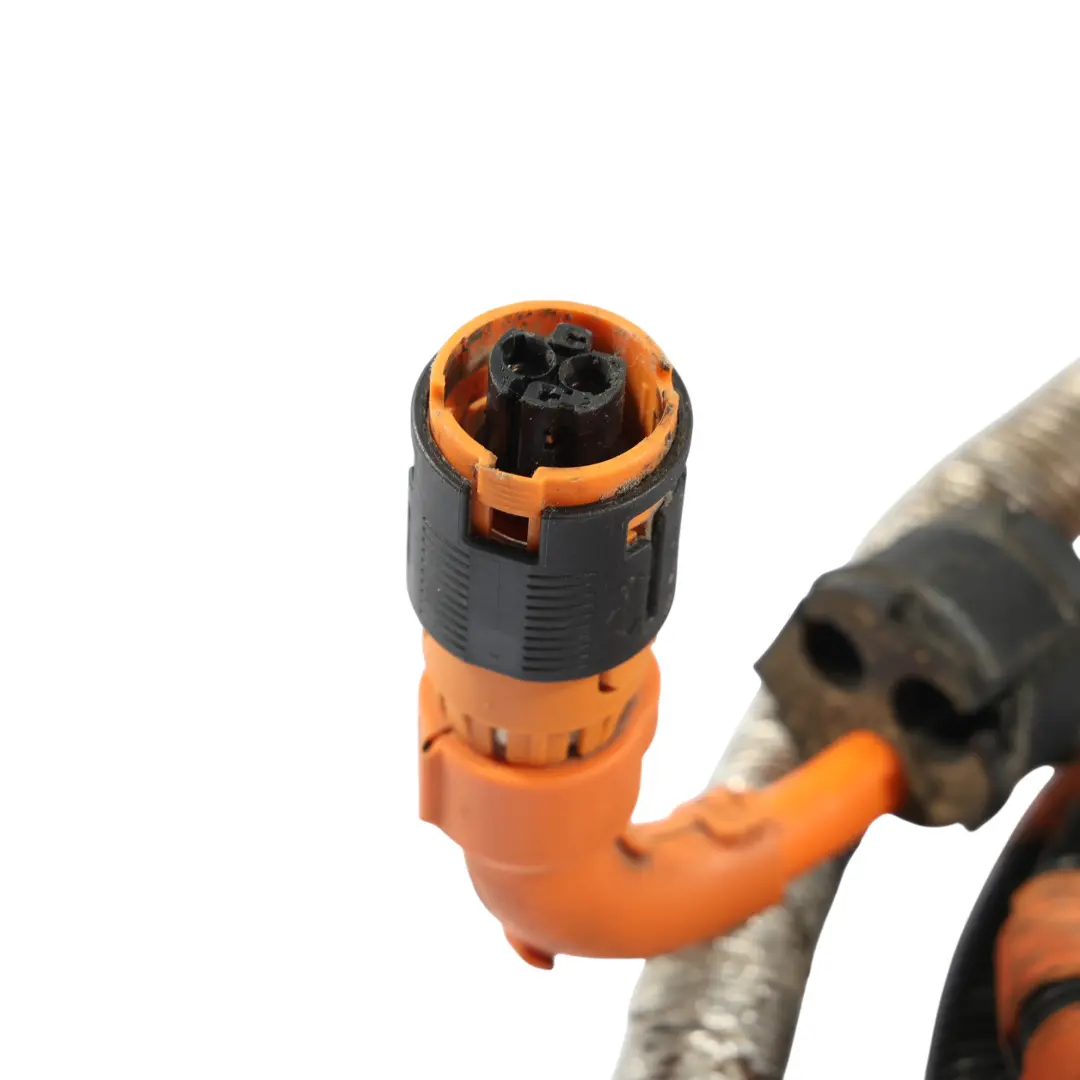 Mazo De Cables Batería De Alto Voltaje para Mini F60 Hybrid con número de pieza 6824117G Mini F60 Hybrid Mazo De Cables Batería De Alto Voltaje - SKU 6824117G - Número de pieza 6824117G