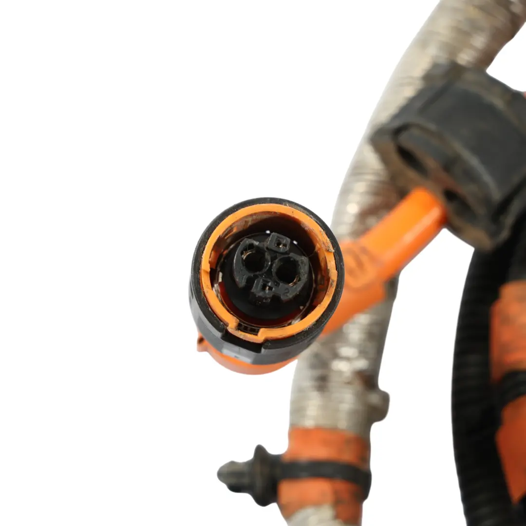 Mazo De Cables Batería De Alto Voltaje para Mini F60 Hybrid con número de pieza 6824117G Mini F60 Hybrid Mazo De Cables Batería De Alto Voltaje - SKU 6824117G - Número de pieza 6824117G