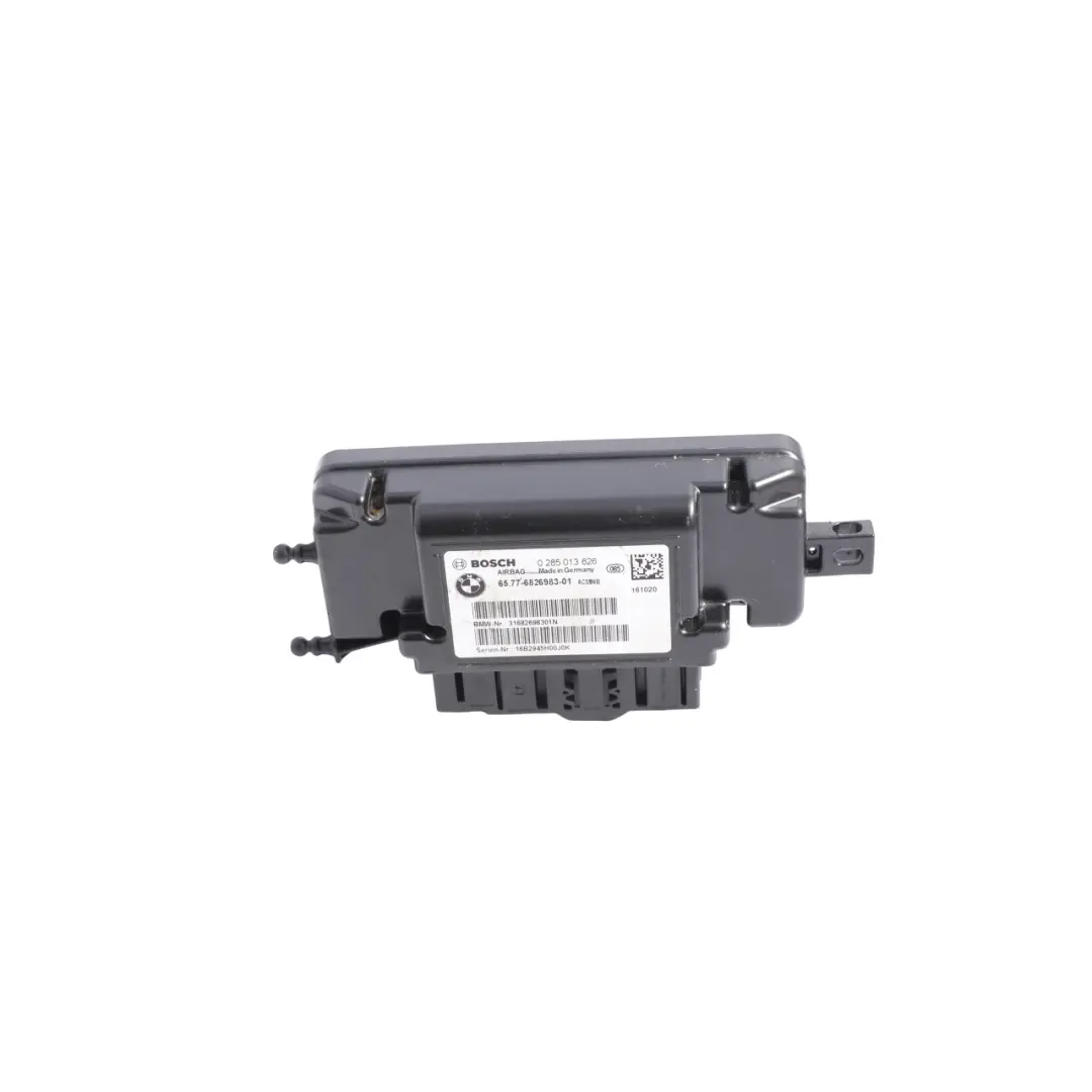 BMW F20 F21 F30 F31 Module De Commande Air Calculateur ECU 0 285 013 626 - SKU 6826983 - Numéro de pièce 6826983